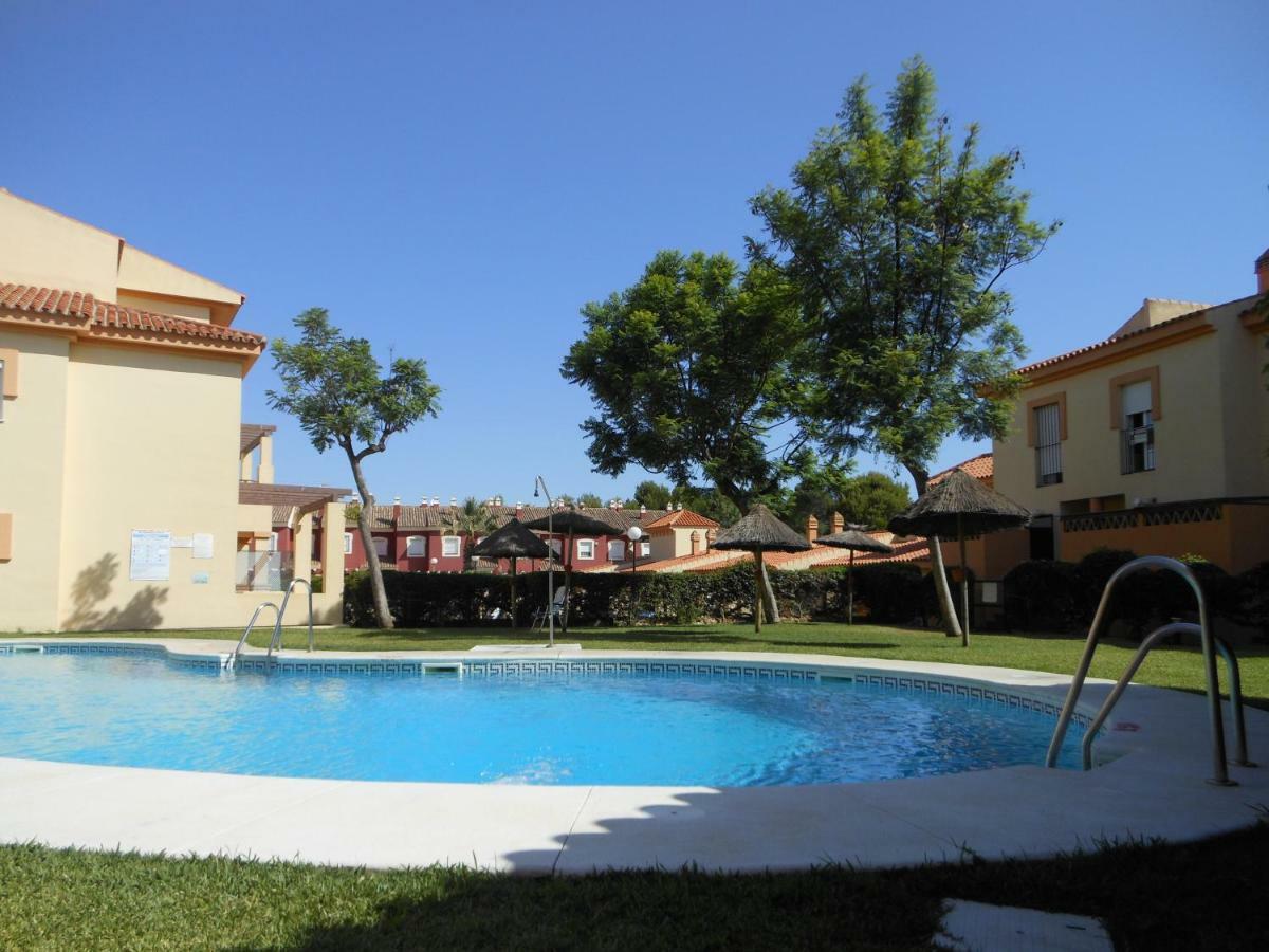 Casa Playa Islantilla Golf Exterior photo