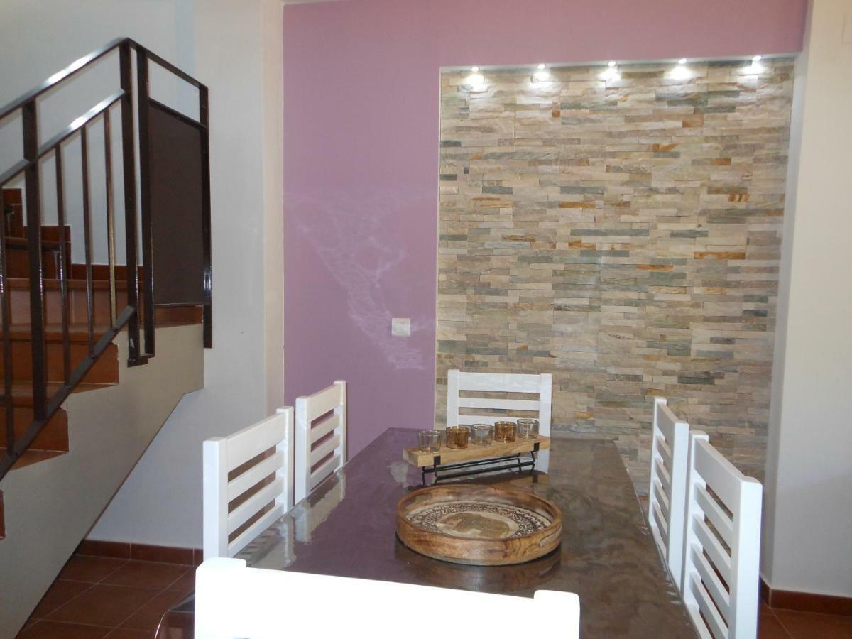 Casa Playa Islantilla Golf Exterior photo
