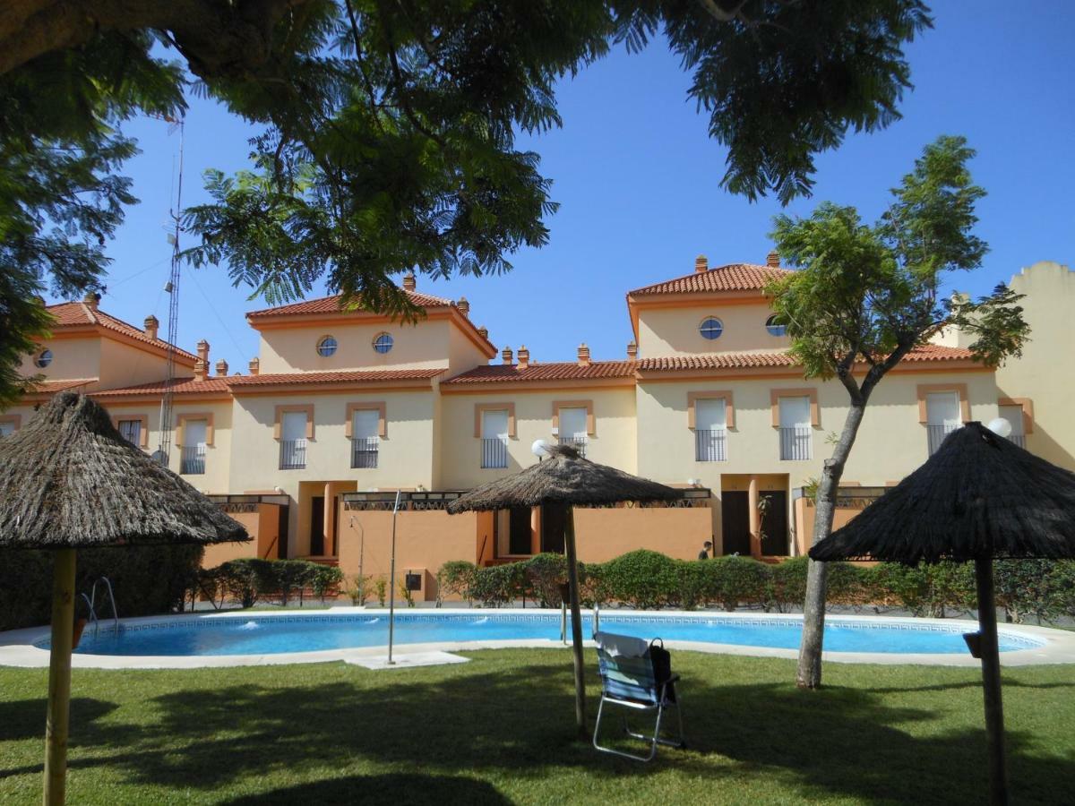 Casa Playa Islantilla Golf Exterior photo