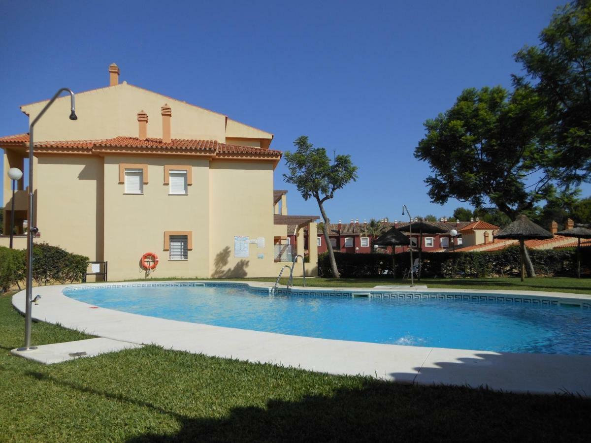 Casa Playa Islantilla Golf Exterior photo