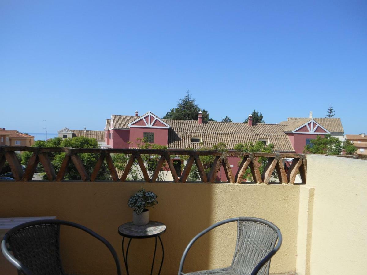 Casa Playa Islantilla Golf Exterior photo